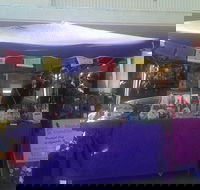 Courtyard Monthly Market - eAccommodation