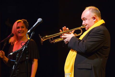 Devonport Jazz - eAccommodation 0