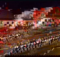 Dungog Festival - eAccommodation