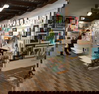 Dungog Arts Society Annual Exhibition - eAccommodation