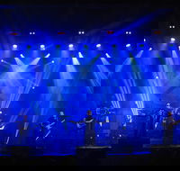 Echoes of Pink Floyd A Journey Through Time - Mt Gambier - eAccommodation