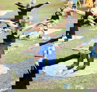 Ekam Yoga Festival - eAccommodation