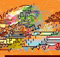 Feast Campbelltown - eAccommodation