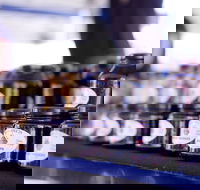 Ferrari Park Markets Laidley - eAccommodation