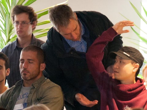 Free Weekly Meditation Classes In Hornsby - eAccommodation 1