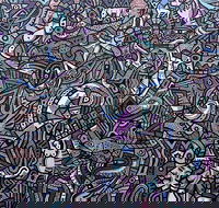 Gifted Works from the Birkett Weatherhead Collection - eAccommodation