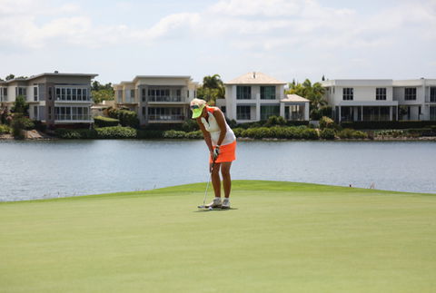 Gold Coast World Masters 2020 - eAccommodation 1