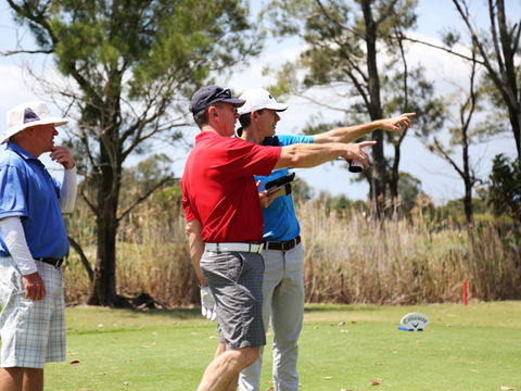 Gold Coast World Masters 2020 - eAccommodation 2