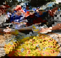 Griffith Spring Fest - LINX Launch Party - eAccommodation