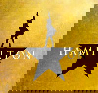 Hamilton - eAccommodation