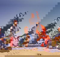 Hamed Sadeghi and Eishan Ensemble - eAccommodation