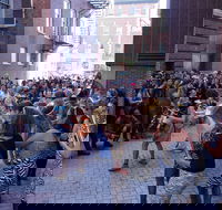 Honk Oz - Street Music Festival - eAccommodation