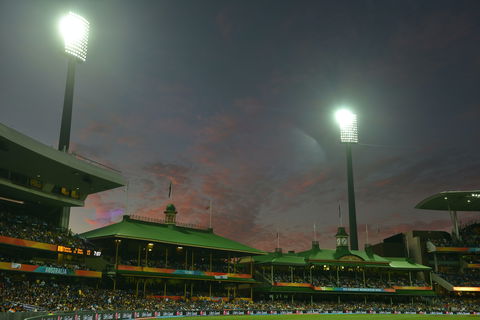 ICC T20 World Cup Australia 2020 - eAccommodation 0