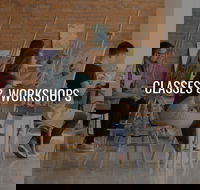 Introduction to Handmade Japanese Pottery Course - eAccommodation