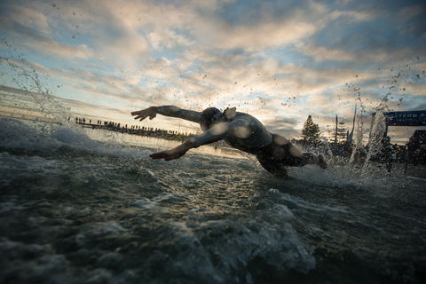 IRONMAN 70.3 Western Australia - eAccommodation 0