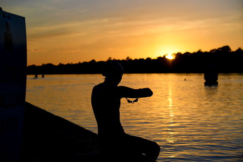 IRONMAN 70.3 Western Sydney - eAccommodation 0