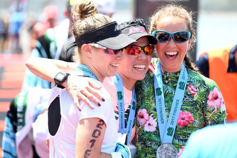 IRONMAN 70.3 Western Sydney - eAccommodation 2