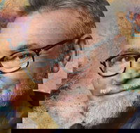 John Williamson - Winding Back Celebrating 50 Years - eAccommodation