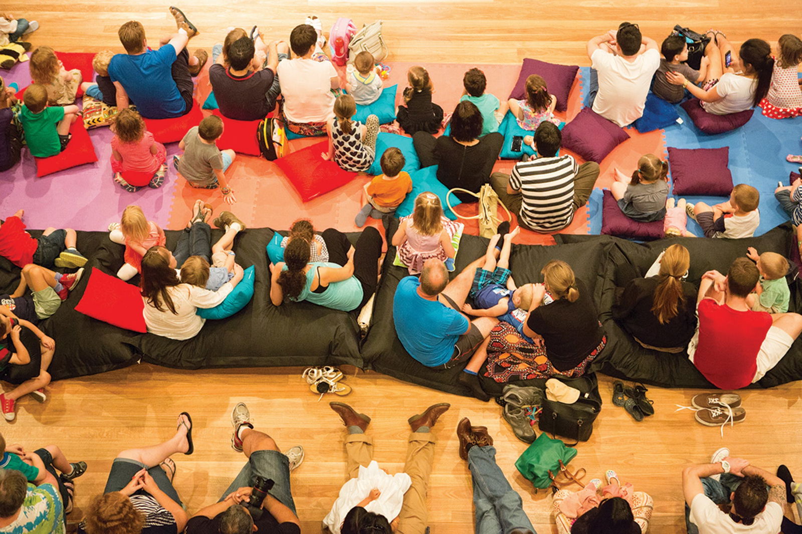 Campbelltown NSW eAccommodation