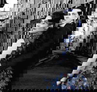 Leaving Jackson The Johnny Cash and June Carter Show - eAccommodation