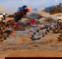 Local Legends Sunraysia Safari Rally - eAccommodation