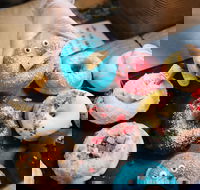 Makers and Shakers Market - eAccommodation