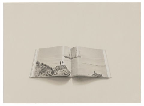 Maritime Art Prize & Exhibition: The Relationship Of Humanity To The Sea - eAccommodation 1