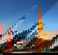 Mudgee Heritage Walking Tours - eAccommodation