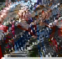 NAIDOC Week - eAccommodation