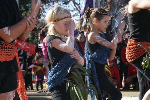 NAIDOC Week - eAccommodation 0