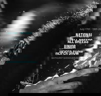 National All Breeds Junior Heifer Show - eAccommodation