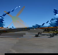 October Weekend Aircraft Showcase - eAccommodation