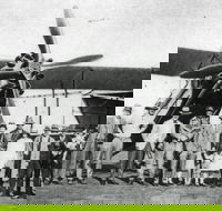 Our Qantas Our People  Exhibition - eAccommodation