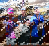 Outback Queensland Golf Masters in Quilpie 2021 - eAccommodation