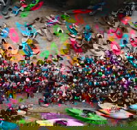 Paddling Film Festival 2020 - Brisbane - eAccommodation