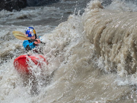 Paddling Film Festival 2020 - Brisbane - eAccommodation 2