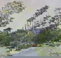 Pamela Griffith Wollongong Then and Now - eAccommodation