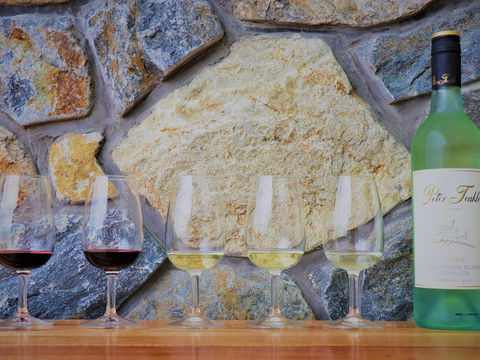 Peter Teakle Wines - eAccommodation 0