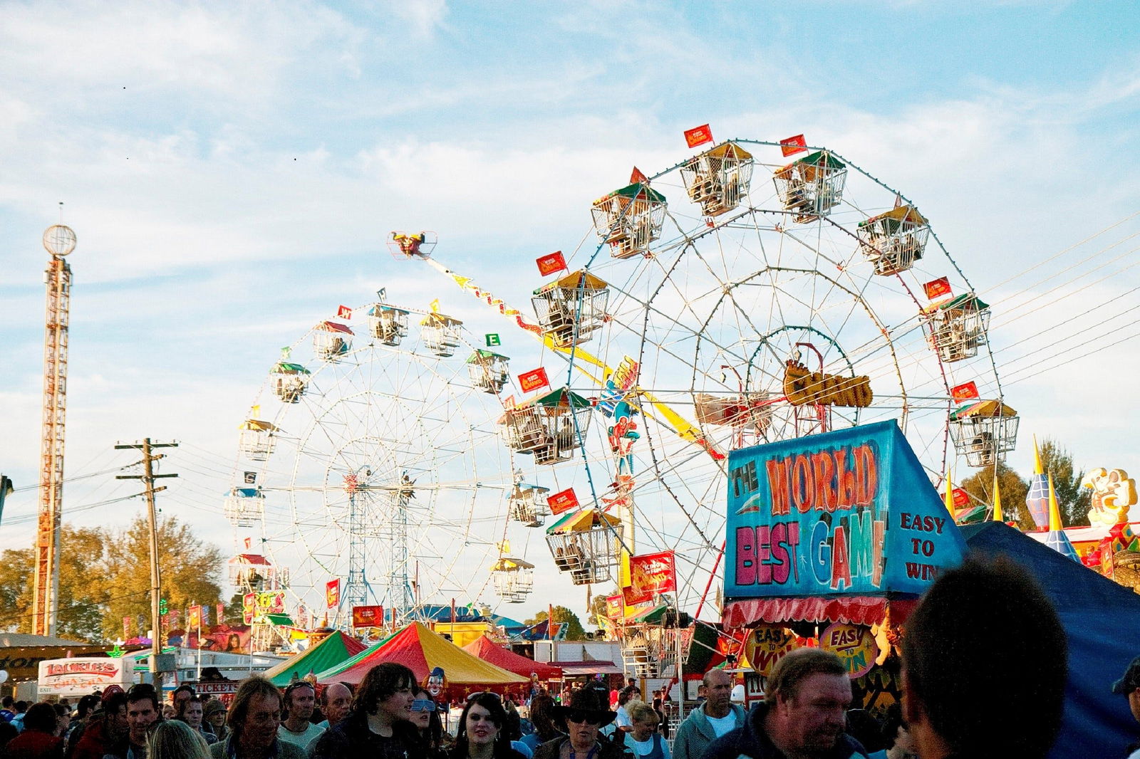 Sunny Corner NSW eAccommodation