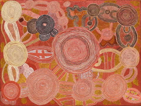 Reverence: Exhibition Of Australian Indigenous Art - eAccommodation 0