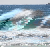 SAE Group Australian Surf Championships - eAccommodation