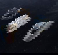 Silversmith Class Make a Silver Ring in a Day - eAccommodation