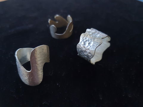 Silversmith Class: Make A Silver Ring In A Day - eAccommodation 0