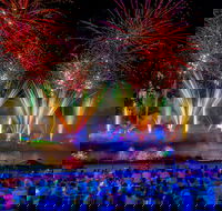 SPARK Ipswich - eAccommodation