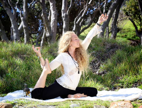 Starlight Festival - eAccommodation 1