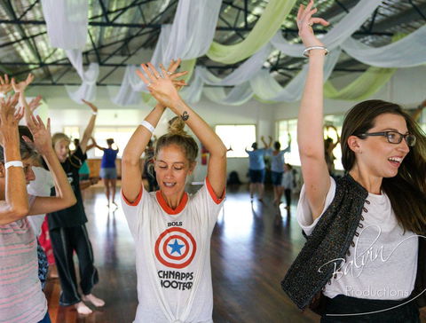 Starlight Festival - eAccommodation 2