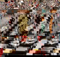 Straddie Festival of Golf - eAccommodation