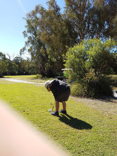 Straddie Festival Of Golf - eAccommodation 2