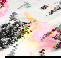 Stress Free Christmas Feast - Modern Classics Cooking Class - eAccommodation