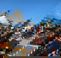 Summer Twilight Markets - eAccommodation